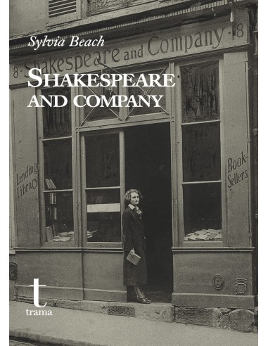 Shakespeare and Company