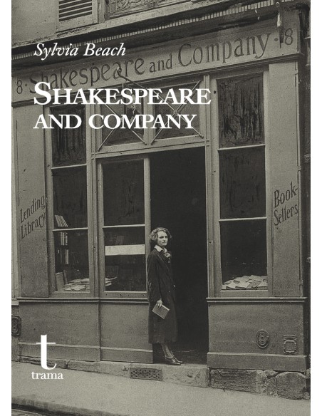 Shakespeare and Company