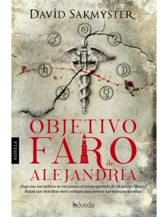 Objetivo faro de alejandria