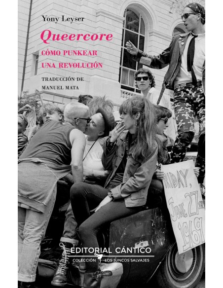 Queercore Como punkear una revolucion