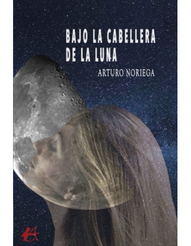 BAJO LA CABELLERA DE LA LUNA