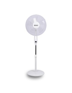 VEN-SS-21370 ventilador Blanco