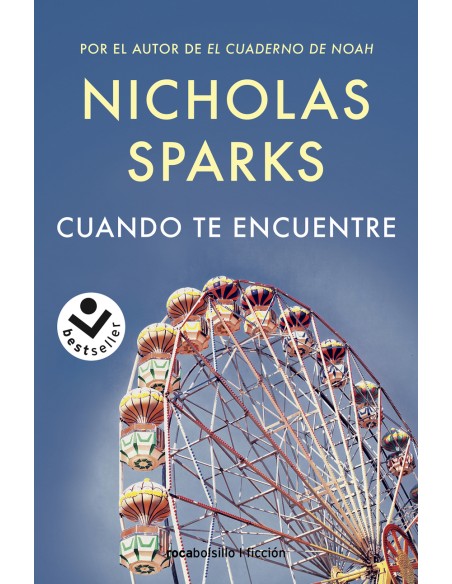 Cuando te encuentre edicion 2023