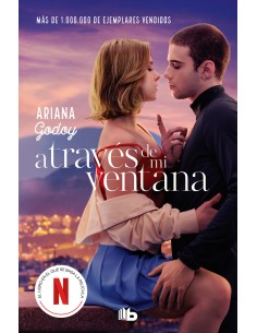 A traves de mi ventana edicion pelicula Trilogia Hermanos Hidalgo 1