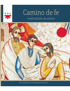 Camino de fe Confirmacion de adultos