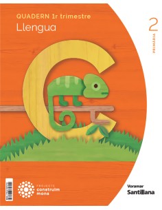 QUADERN LLENGUA 1 2NPRIMARIA CONSTRUINT MONS VALENCIA 2023