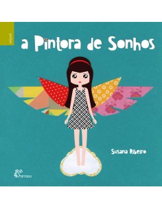 A PINTORA DE SONHOS
