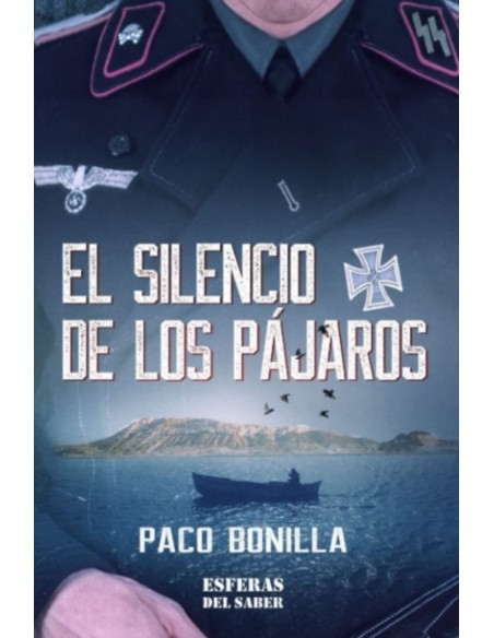 El silencio de los pajaros