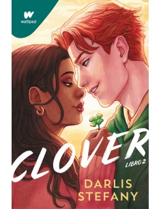 Clover Libro 02