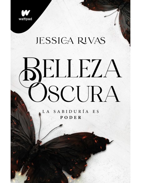 BELLEZA OSCURA