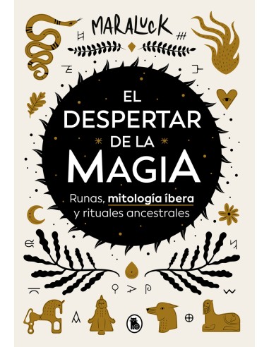 El despertar de la magia