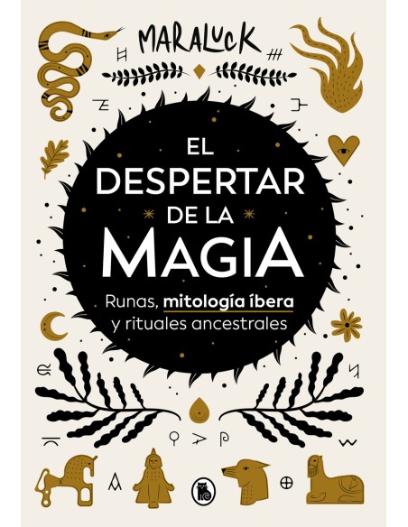 El despertar de la magia