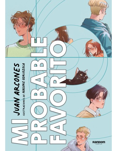 Mi probable favorito