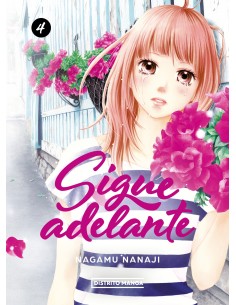 Sigue adelante 4