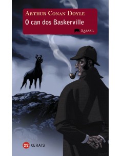 O can dos Baskerville