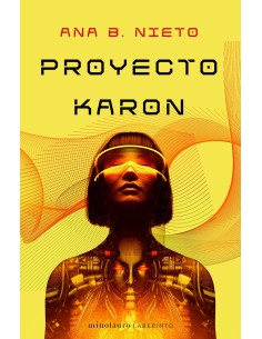 Proyecto Karon