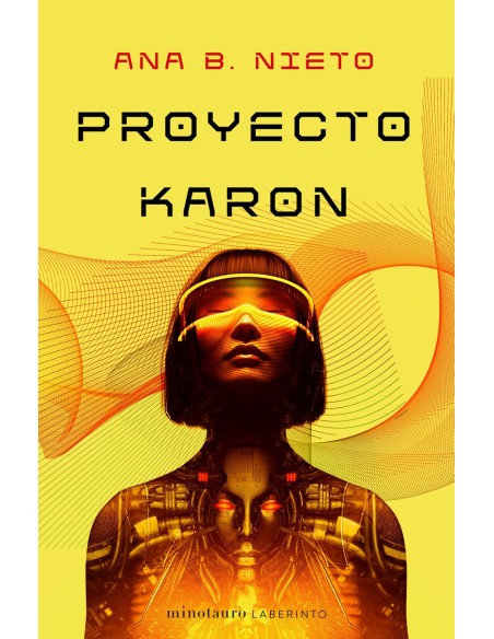Proyecto Karon