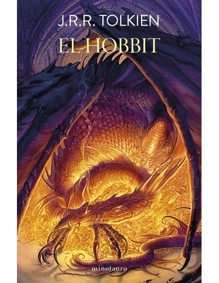El Hobbit edicion revisada