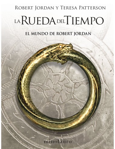 El mundo de Robert Jordan
