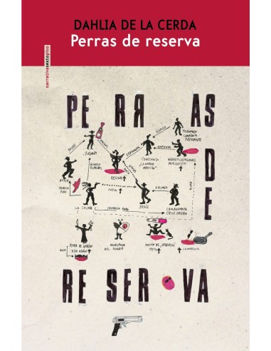 Perras de reserva