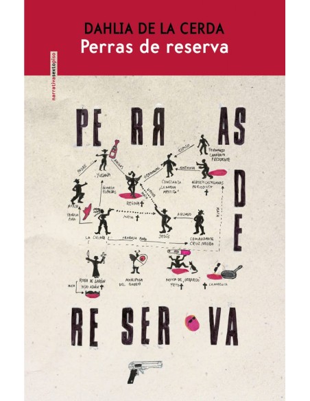 Perras de reserva