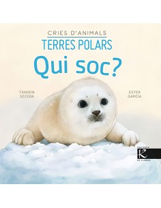 Qui soc Cries d animals Asia