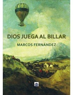 Dios juega al billar