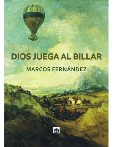 Dios juega al billar