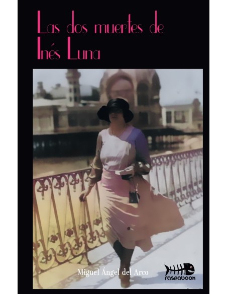 Las dos muertes de Ines Luna