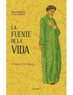 La fuente de la vida ed facsimil