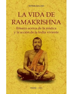 La vida de Ramakrishna