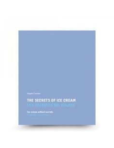LOS SECRETOS DEL HELADO