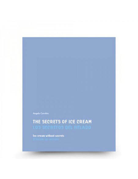 LOS SECRETOS DEL HELADO