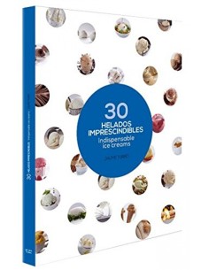 30 Helados Imprescindibles