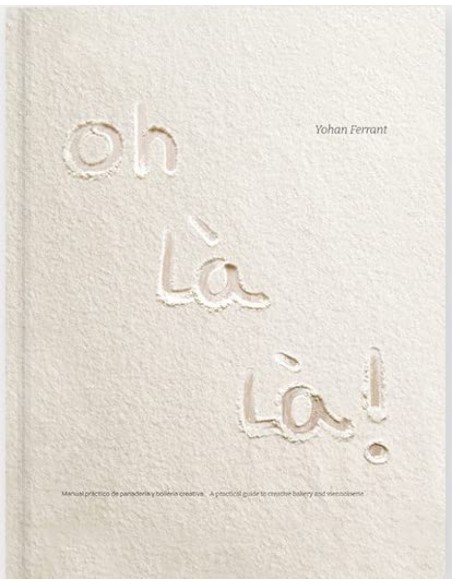 OH LA LA YOHAN FERRANT