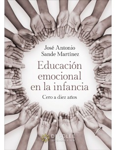 Educacion emocional en la infancia Cero a diez anos