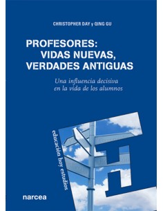 PROFERORES VIDAS NUEVAS