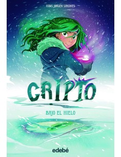 CRIPTO 5 Bajo el hielo