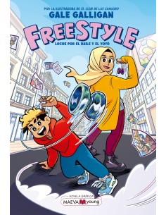 Freestyle