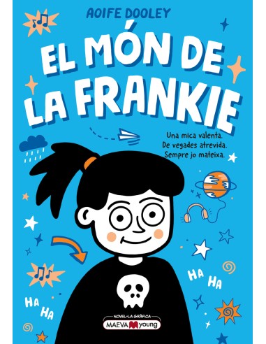 El mon de la Frankie