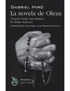 La novela de Oleza