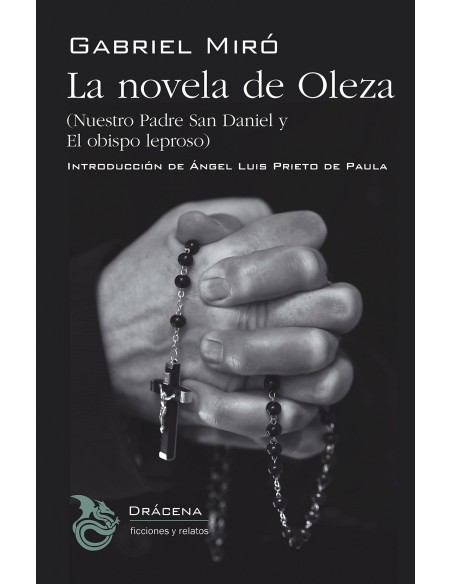 La novela de Oleza