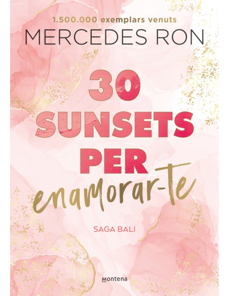30 sunsets per enamorar te edicio en catala Bali 1