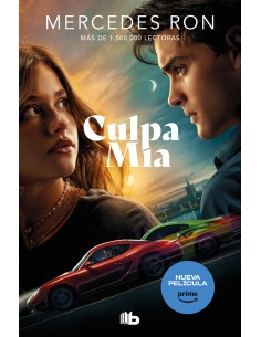 Culpa mia edicion pelicula Culpables 1