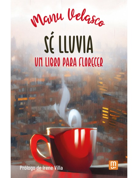 Se lluvia