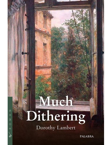 Much Dithering