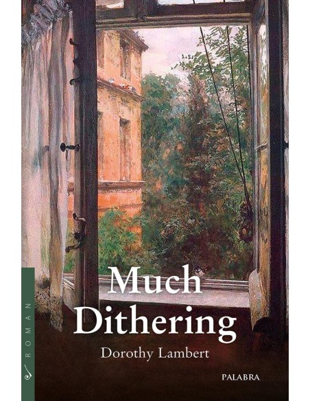 Much Dithering