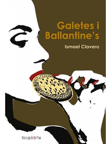 Galetes i Ballantine s