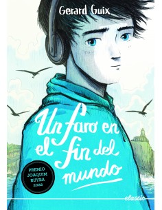 Un faro en el fin del mundo