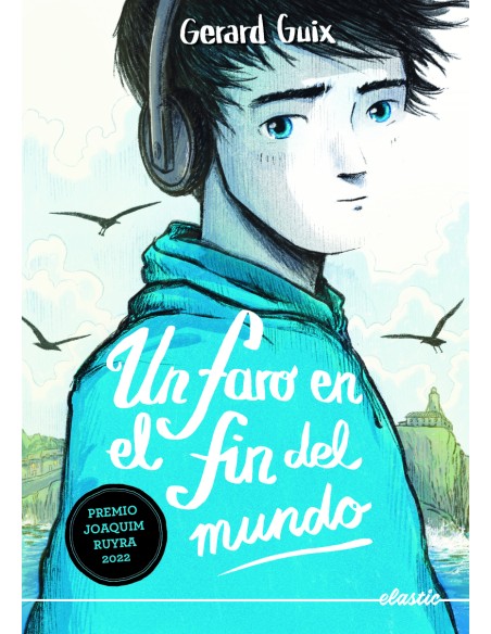 Un faro en el fin del mundo